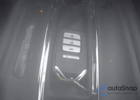 2022 Honda Hr-V Awd Ex from USA, damaged, VIN 3CZRU6H53NM722169